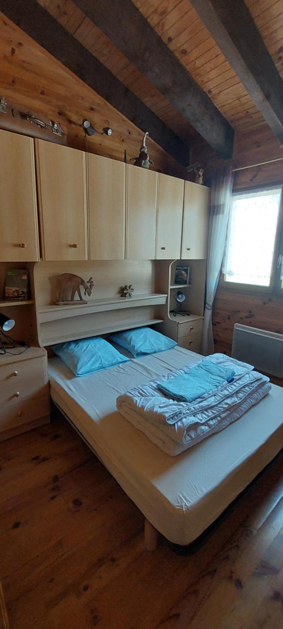 Logement Cosy Au Pied Des Pistes Saint-Pierre-dels-Forcats Exterior foto